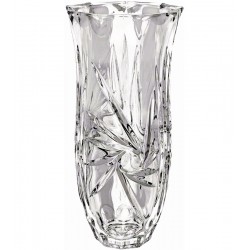 Vaso 30cm Por 14cm Transparente Cristal Ecológico